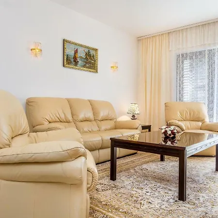 Apartamento Vesna