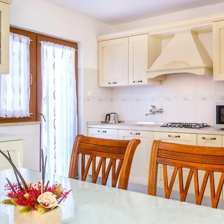 Apartamento Vesna Medulin