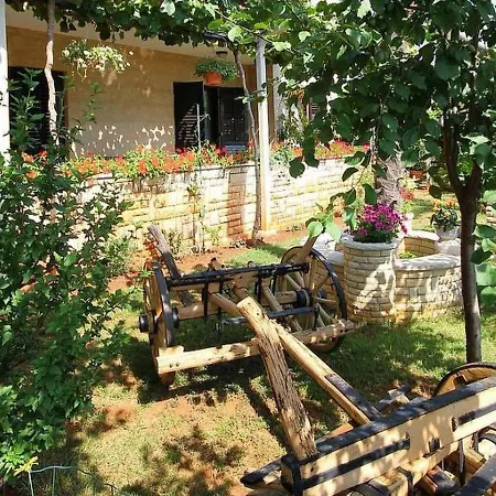 Apartamento Vesna *