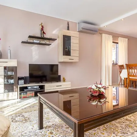 Apartamento Vesna