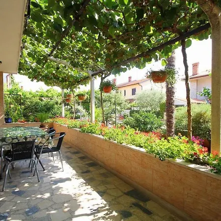 Vesna Apartamento Medulin