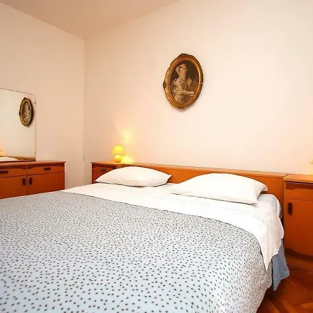 Vesna Apartamento Medulin