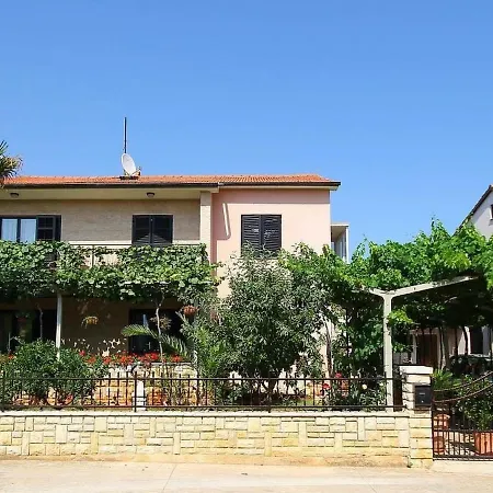 Vesna Apartamento Medulin
