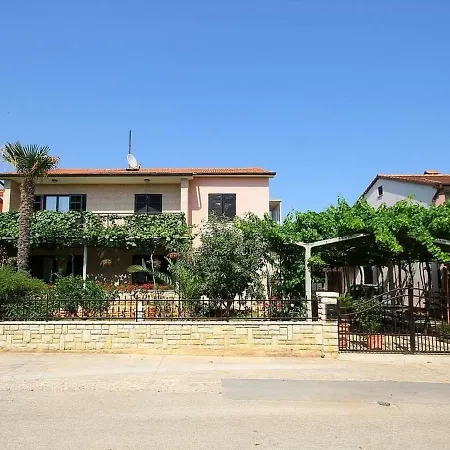 Vesna Appartement Medulin
